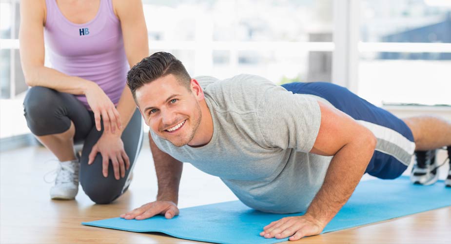 Personal Training for Diabetes Management in NYC