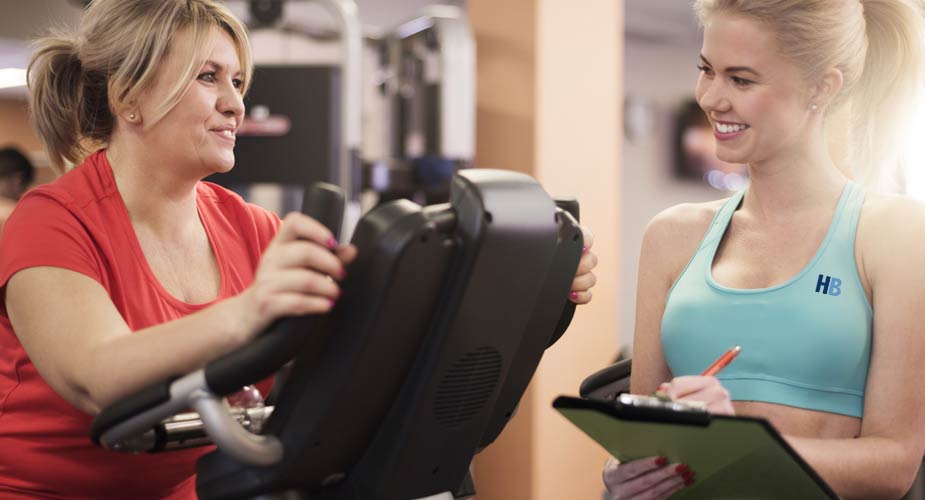 Personal Training for Obesity NYC - HomeBodies