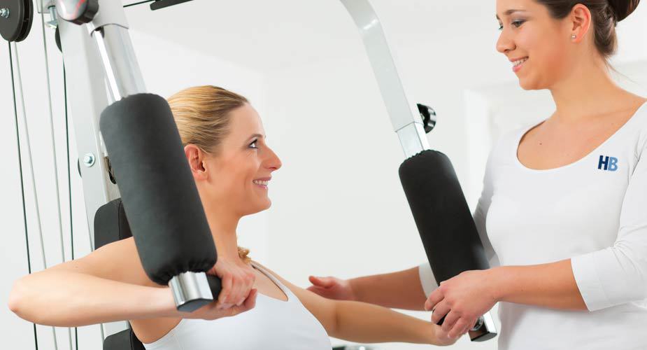 NYC Personal Training - HomeBodies