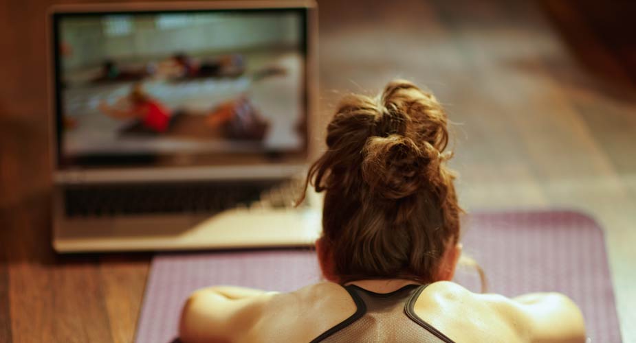 Virtual Personal Training NYC - HomeBodies Personal Trainers