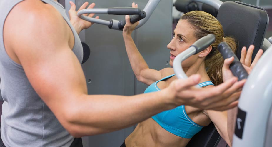 Strength Training NYC