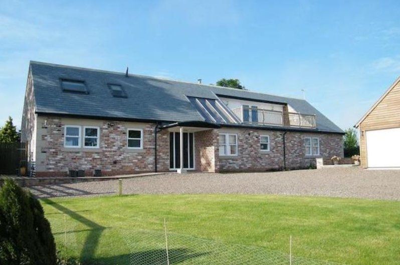 New Build Hexham