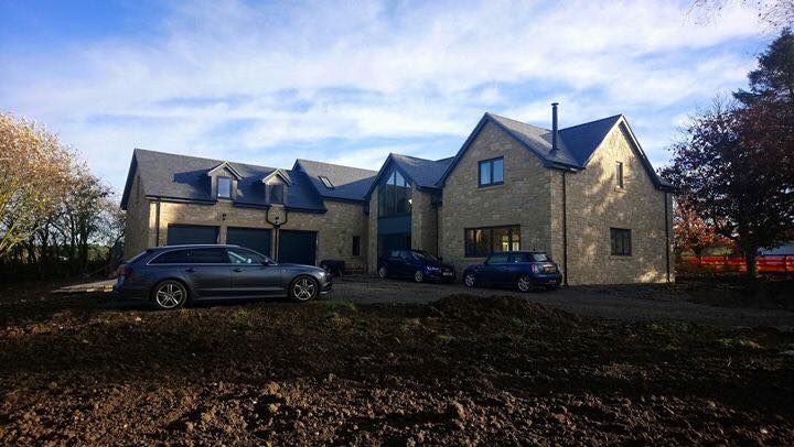New Build Newcastle