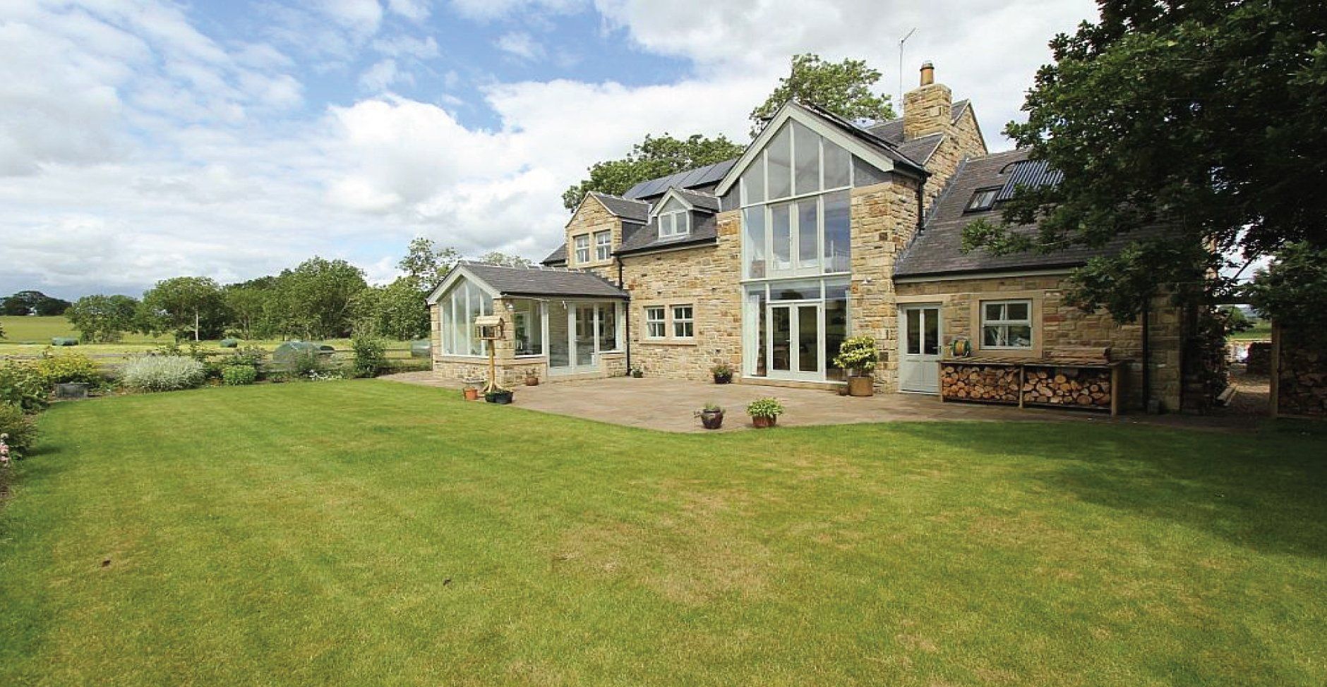 New Build Newcastle