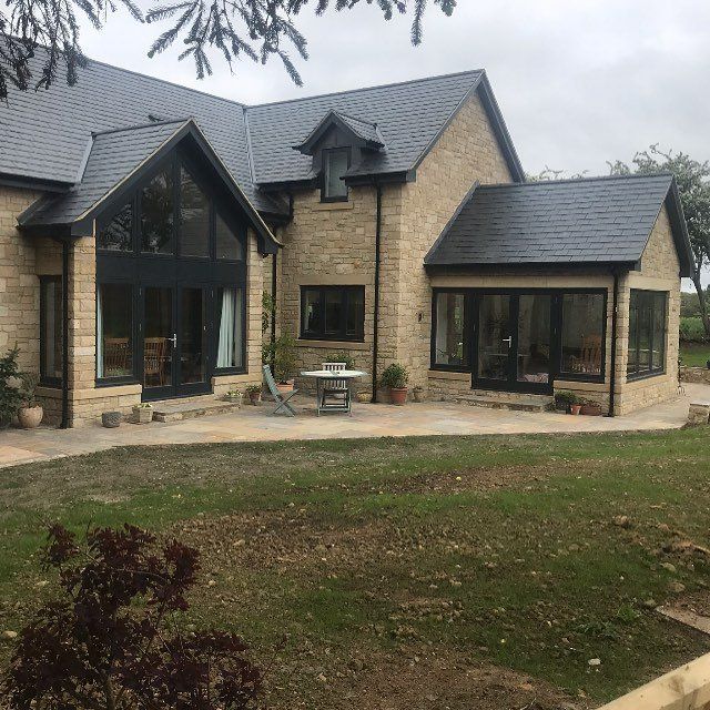 New Build Newcastle