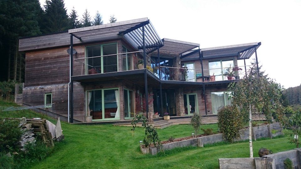 New Build Newcastle