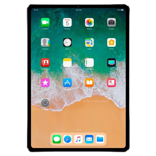 iPad Repair