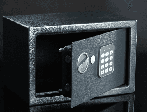 safe installation