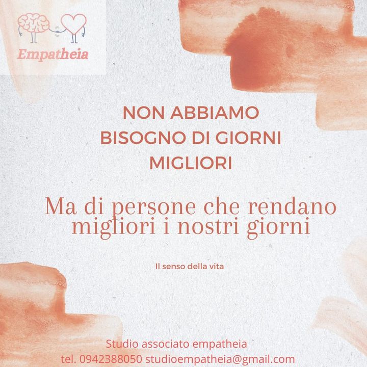 supporto alla persona