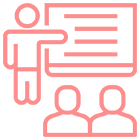 Icona - Formazione per professionisti