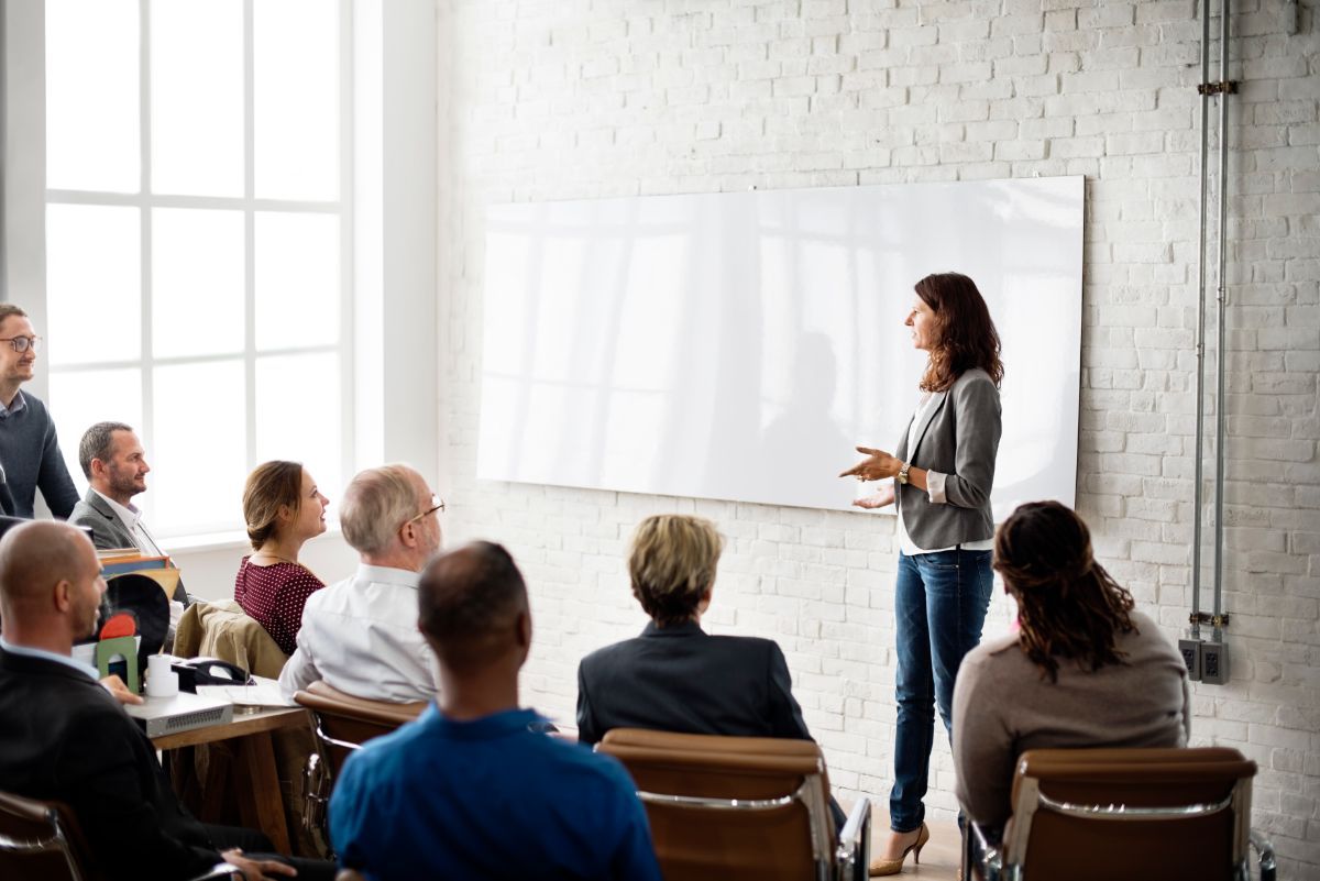 formazione professionale