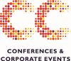 CC Conferences & Corporate events - logo