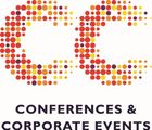 CC Conferences & Corporate events - logo