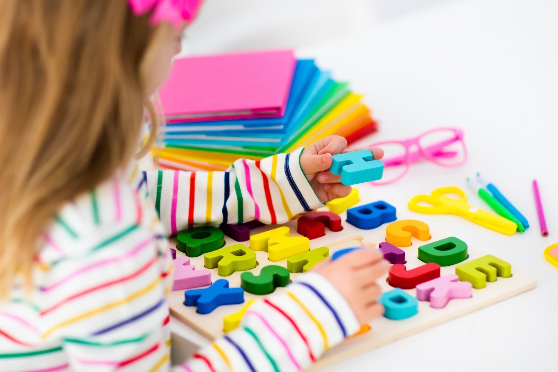 Per bambini