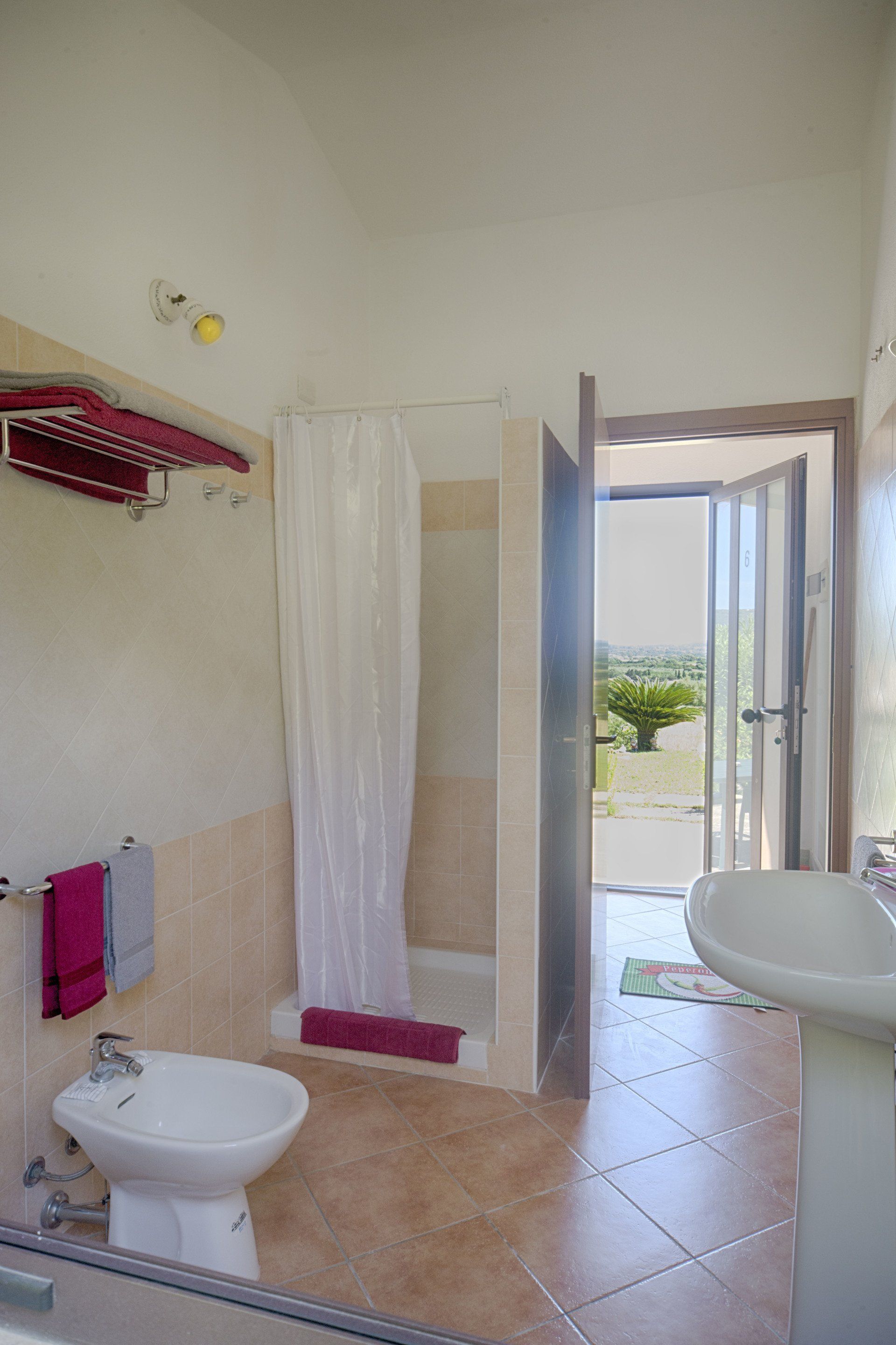 bagno