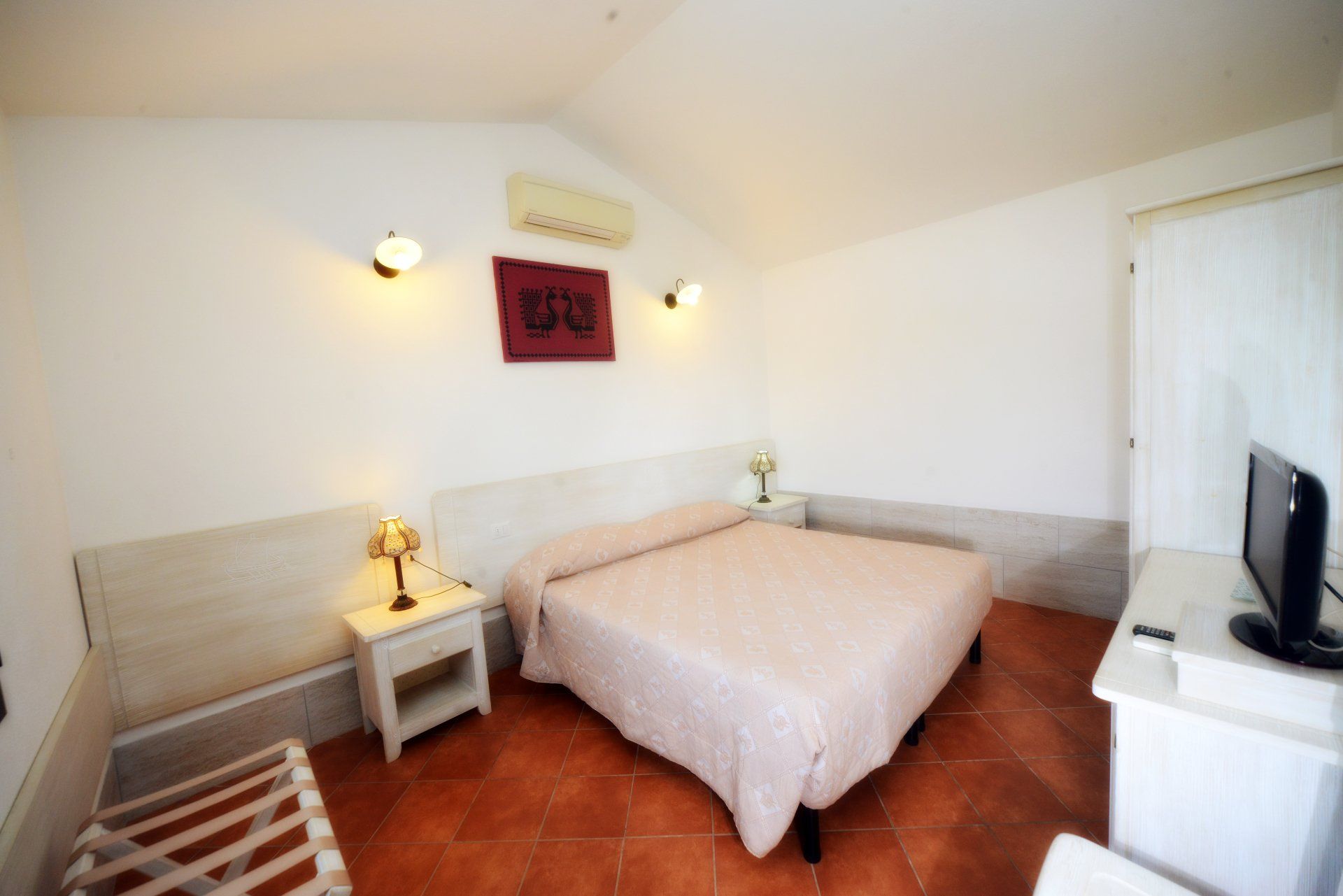 agriturismo per bambini