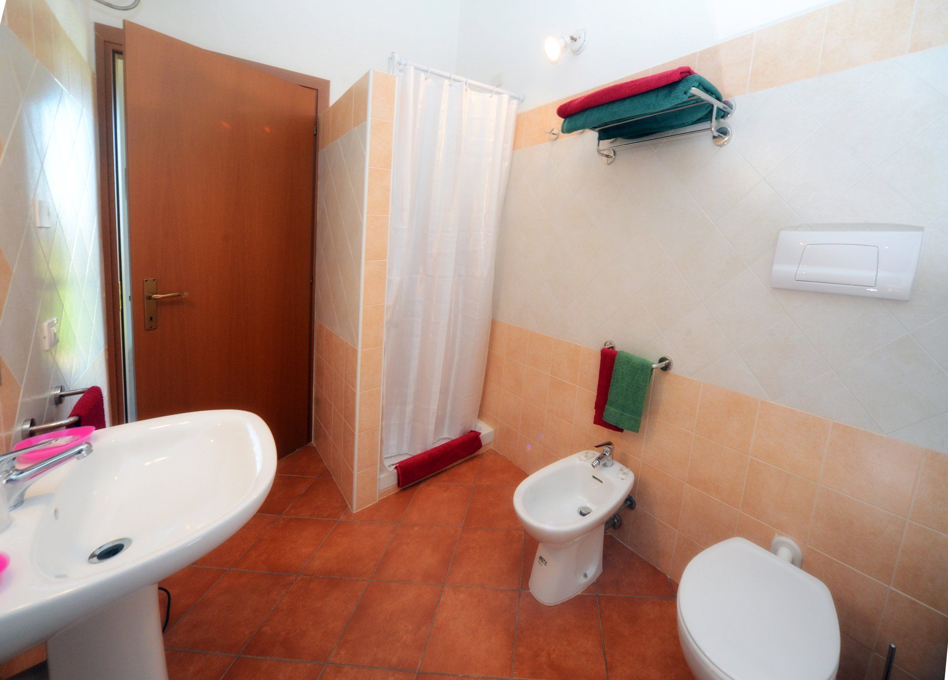 agriturismo per bambini