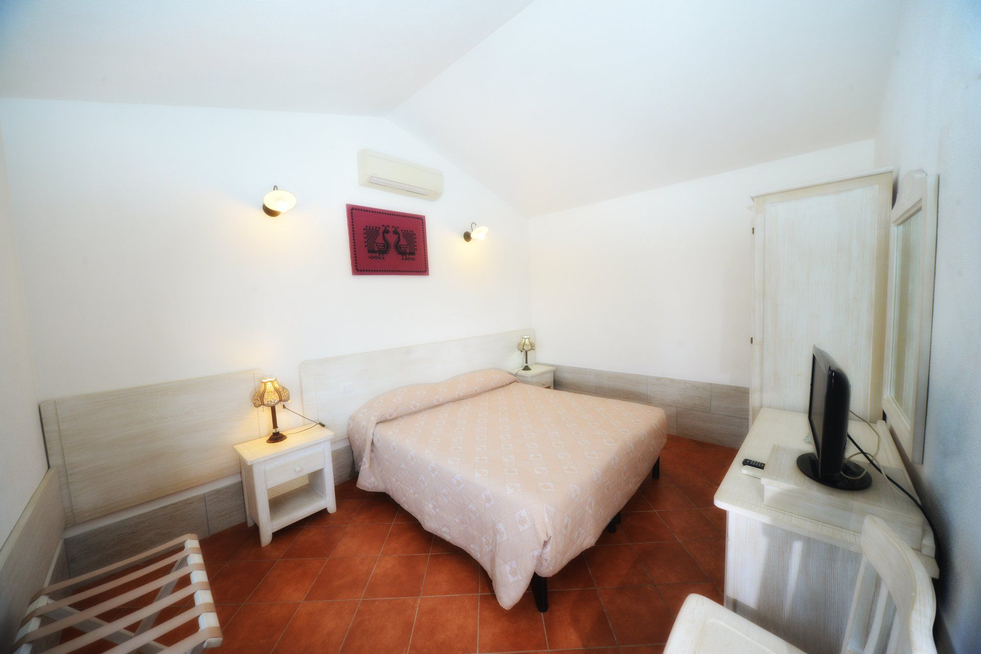 agriturismo per bambini