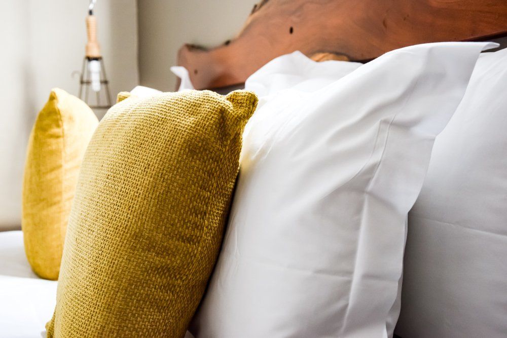 letto matrimoniale