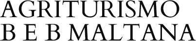 AGRITURISMO B E B MALTANA-LOGO AGRITURISMO B E B MALTANA - LOGO