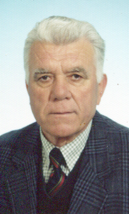 necrologio Nerino Silvestrin