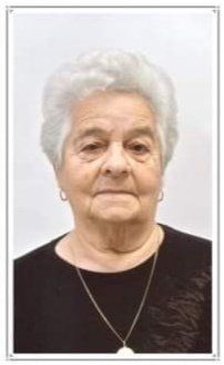 necrologio Ester Albertin