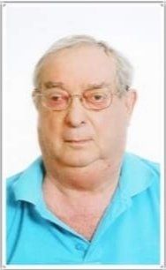 necrologio Giovanni Franzoso