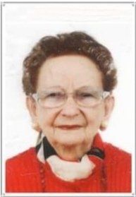 necrologio Pierina Marchetti