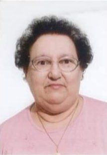necrologio Rosella Marchesani