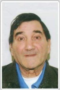 necrologio Giovanni Girotto