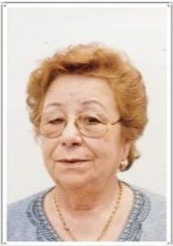 necrologio Rosita Zaffoni