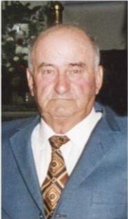 necrologio Danilo Dall'Occo