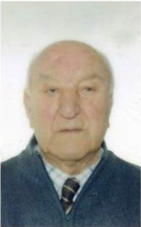 necrologio Ottorino Pellegrini
