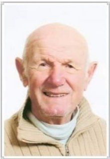 necrologio Cesare Franzoso