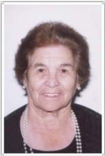 necrologio Maria Duoccio