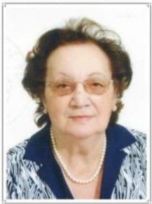 necrologio Edvige Luisa Prando