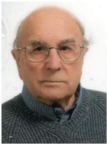 necrologio Giancarlo Paggio