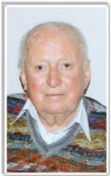necrologio Giuseppe Gennari