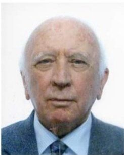 necrologio Dott. Pietro Sartori