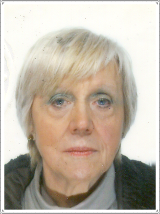 necrologio Maria Carla