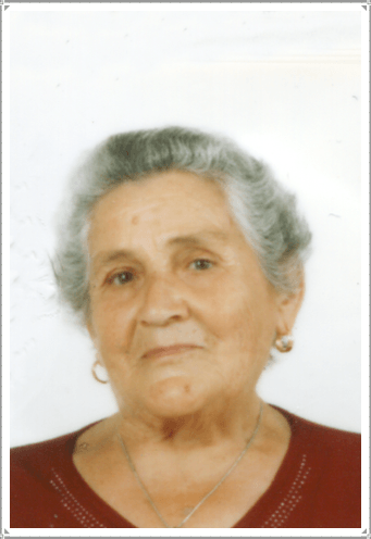 necrologio Agnese Fontana
