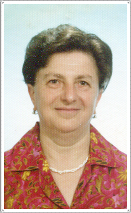 necrologio Anna Modena