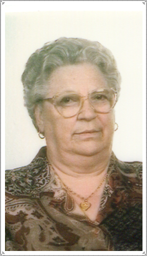 necrologio Anna Menardi