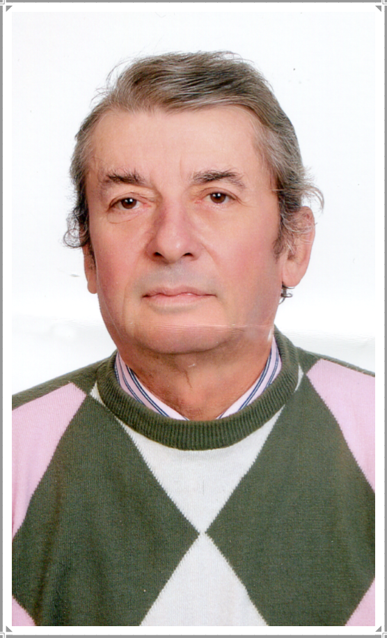 necrologio Dino Bondesan