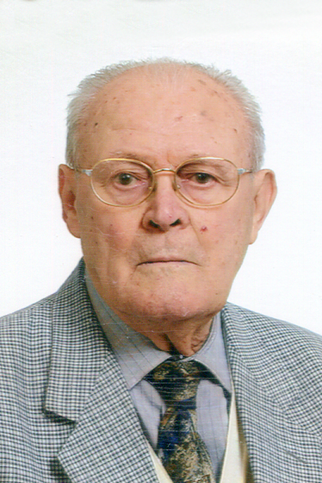 necrologio Erminio Baldan