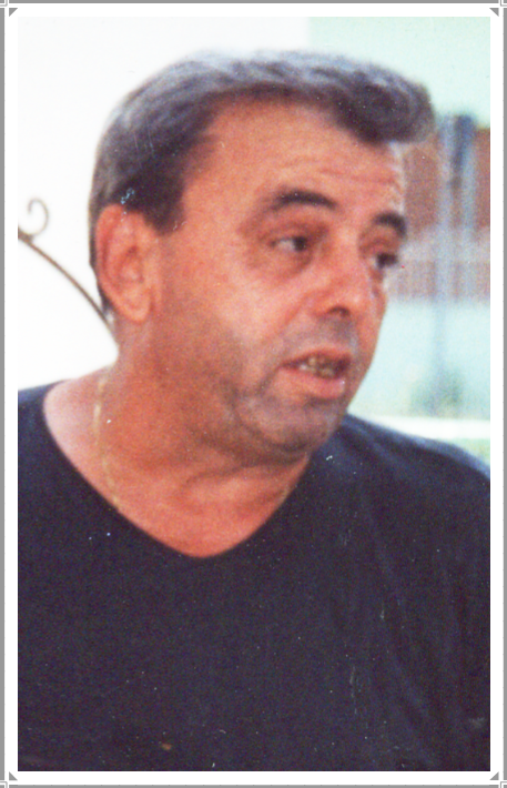 necrologio Marino Bertucci
