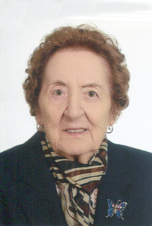necrologio Pierina Braghin