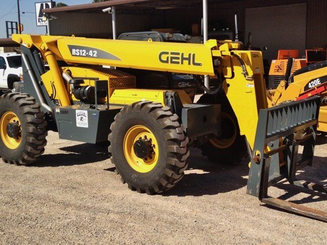forklift rental