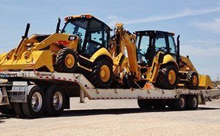 Crane Rental Monahans TX