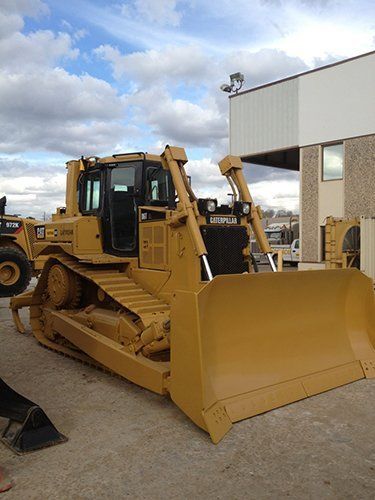 bulldoxer rental in san angelo, tx